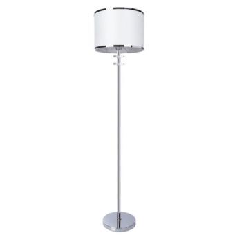 Торшер A3990PN-1CC Arte Lamp