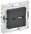 Розетка USB А+С 18Вт С/У Титан Skandy