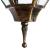 Настенный светильник A3152AL-1BN Arte Lamp