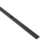 Шинопровод черный 2000х16мм MTR16 2M-BL  Jazzway