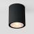 Потолочный светильник Light 35131/H 7W 4000K черный Elektrostandard
