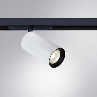 Магнитный трековый светильник A7261PL-1WH Arte Lamp