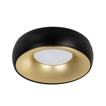 Встраиваемый светильник A6666PL-1BK Arte Lamp