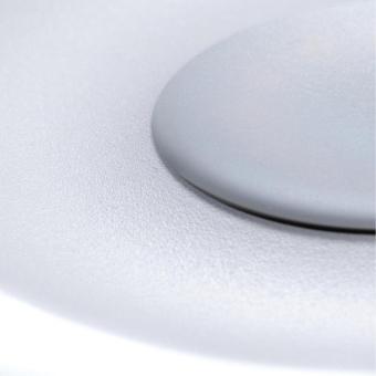 Встраиваемый светильник A2169PL-1WH Arte Lamp
