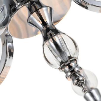 Потолочная люстра A4038PL-5CC Arte Lamp