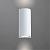 Фасадный светильник A3102AL-2WH Arte Lamp