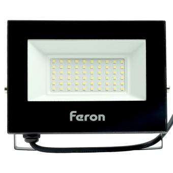 Прожектор сд LL-971  50W 6400K IP65 Feron