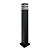 Ландшафтный светильник Heather A4418PA-1BK Arte lamp
