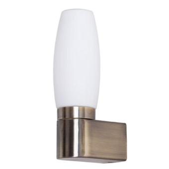 Подсветка для зеркал A1209AP-1AB Arte Lamp