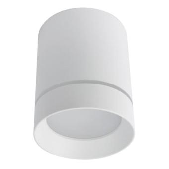 Накладной светильник A1909PL-1WH Arte Lamp