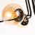 Потолочная люстра A2716PL-6BK Arte Lamp