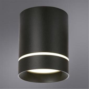 Накладной светильник A1949PL-1BK Arte Lamp