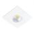 Встраиваемый светильник A4764PL-1WH Arte Lamp Встраиваемый светильник A4764PL-1WH Arte Lamp
