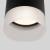 Потолочный светильник Light 35140/H 15W 4000K черный Elektrostandard