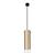Подвесной светильник Lazio A5367SP-1SG Arte Lamp