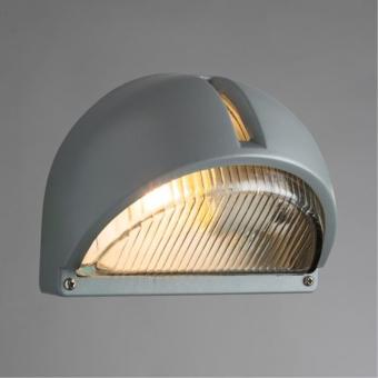 Фасадный светильник A2801AL-1GY Arte Lamp