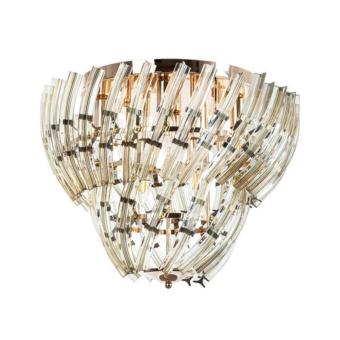 Потолочная люстра A1054PL-6GO Arte Lamp