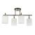 Потолочная люстра A4071PL-4BK Arte Lamp