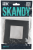 Рамка 1-м Графит Skandy