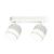 Спот Atria A8031PL-2WH Arte Lamp