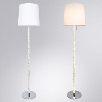 Торшер A4048PN-1CC Arte Lamp