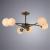Потолочная люстра A2703PL-6SG Arte Lamp