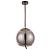 Подвесной светильник Cody A7768SP-1BC Arte Lamp