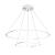 Подвесная люстра Veritate A2211SP-2WH Arte Lamp