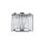 Настенный светильник Annetta A1065AP-2CC Arte Lamp