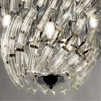 Потолочная люстра A1054PL-9CC Arte Lamp