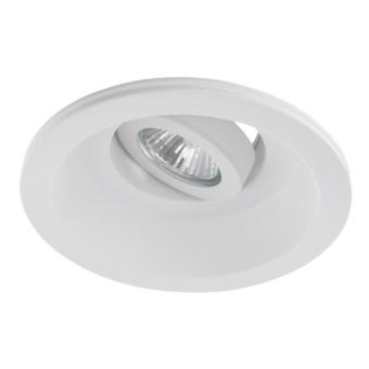 Встраиваемый светильник A9215PL-1WH Arte Lamp