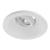 Встраиваемый светильник A9215PL-1WH Arte Lamp