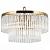 Подвесная люстра Colonne MOD093PL-04BS Maytoni