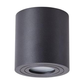 Накладной светильник A1460PL-1BK Arte Lamp