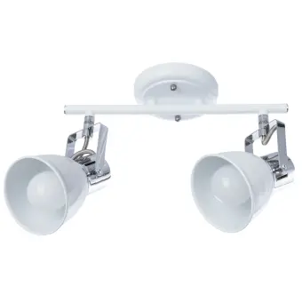 Спот A1677PL-2WH Arte Lamp