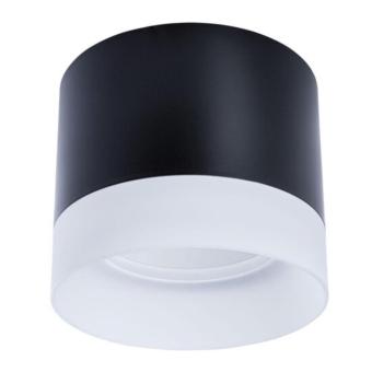 Накладной светильник A5554PL-1BK Arte Lamp