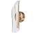 Настенный светильник Ciclone A2474AP-7PB Arte Lamp