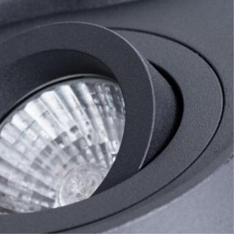 Накладной светильник A5645PL-2BK Arte Lamp