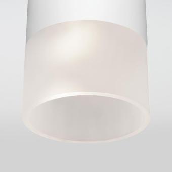 Потолочный светильник Light 35139/H 7W 4000K белый Elektrostandard