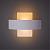 Декоративная подсветка A1444AP-1WH Arte Lamp