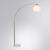 Торшер A5822PN-1SS Arte Lamp
