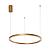 Подвесная люстра Smooth A2223SP-1PB Arte Lamp