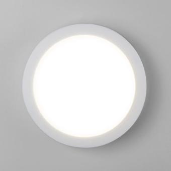 Настенный светильник LTB51 15W 4200К белый Elektrostandard