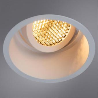 Встраиваемый светильник A2163PL-1WH Arte Lamp