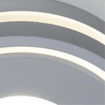 Встраиваемый светильник A7248PL-1WH  Arte Lamp