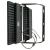 Прожектор сд LL-932  500W 6400K IP65 Feron