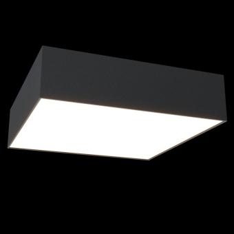 Потолочный светильник Zon C067CL-L27B3K Maytoni