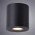 Накладной светильник A1460PL-1BK Arte Lamp