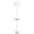 Торшер A4056PN-1WH Arte Lamp Торшер A4056PN-1WH Arte Lamp