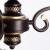 Потолочная люстра A4577PL-3CK Arte Lamp